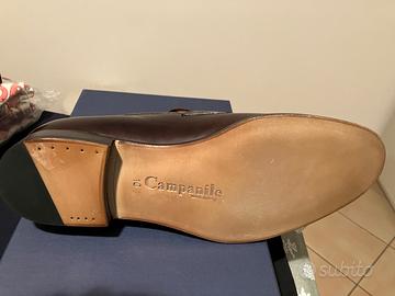 Scarpa uomo Campanile