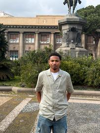 Cameriere, Lavapiatti