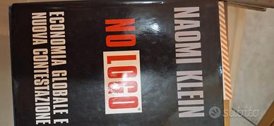 Libro No Logo