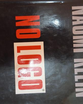 Libro No Logo