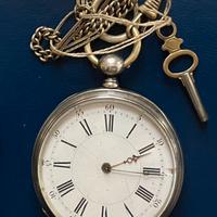 Orologio da tasca Vacheron