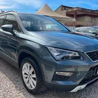 Seat Ateca 1.6 TDI 115 CV KM CERTIFICATI 1 PROPRIE