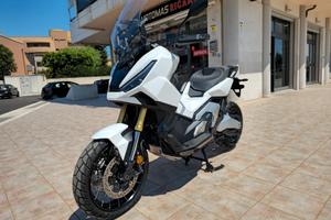 Honda X-ADV 750 2025 - Garanzia Honda