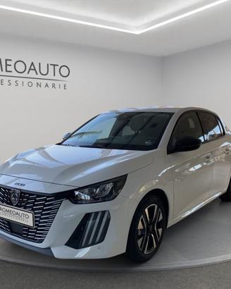 PEUGEOT 208 Style Turbo benzina 100CV €.10.000 A