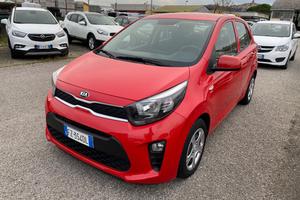 KIA Picanto 1.0 12V EcoGPL 5 porte Active