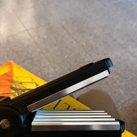 Piastra per capelli Frisé