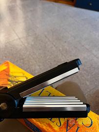 Piastra per capelli Frisé