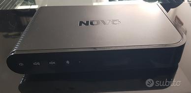 bticino Nuvo p200 