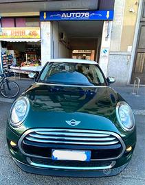 Mini 1.5 Cooper D 5Porte CAMBIO AUTOMATICO