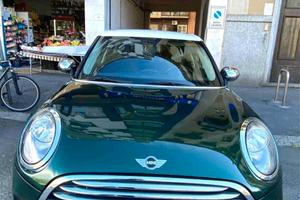 Mini 1.5 Cooper D 5Porte CAMBIO AUTOMATICO