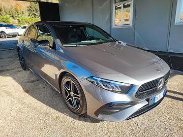 Mercedes-benz A 200 d Automatic AMG Line Premium P