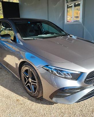Mercedes-benz A 200 d Automatic AMG Line Premium P