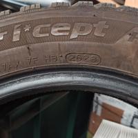 Gomme invernali Hankook Winter ICept RS3 185/55r15