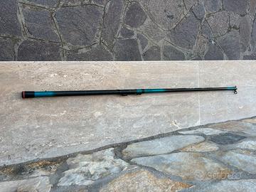 Canna da Pesca Mitchell Rebecca 400