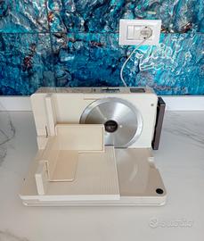 Affettatrice BOSCH MAS55 EasyCut