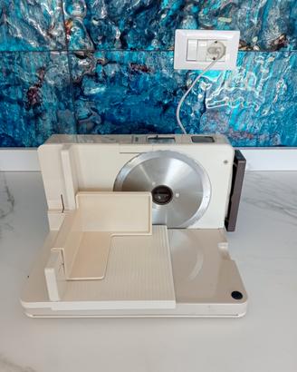 Affettatrice BOSCH MAS55 EasyCut