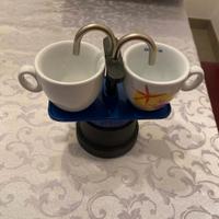 moka caffè per 2 tazze