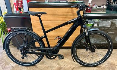 Specialized Turbo Vado 4.0 2024 Tg M (SEMINUOVA)