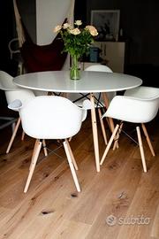 Stock Parquet Maxiplancia Rovere