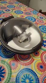 Lampione – fari  luce grande ESTERNO