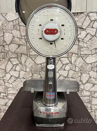 Bilancia da tavolo Berkel inox