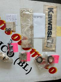 STOCK RICAMBI KAWASAKI ZXR 400