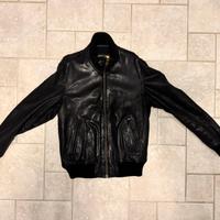 Giacca in vera pelle John Boogie XL – Perfetta