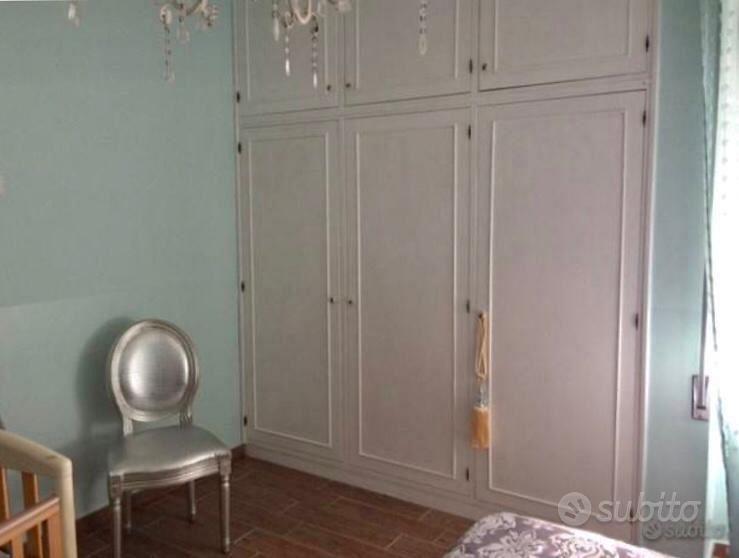 Appartamento – Terni, San Valentino - Altro
