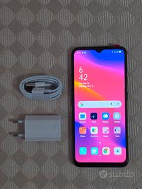 OPPO A5 2020 - 3GB RAM / 64GB 
