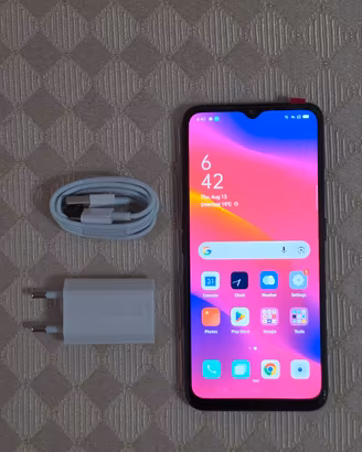 OPPO A5 2020 - 3GB RAM / 64GB 