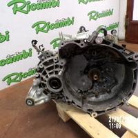 CAMBIO 6 MARCE PER RENEGADE 4X4 2.0 MTJ