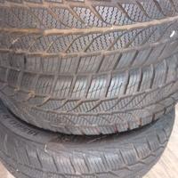 4 Gomme 4 stagioni