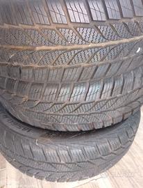 4 Gomme 4 stagioni