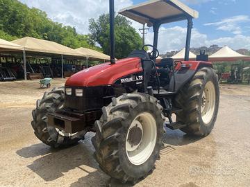 NEW HOLLAND TL75