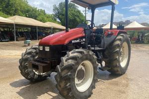 NEW HOLLAND TL75