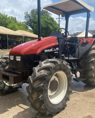 NEW HOLLAND TL75