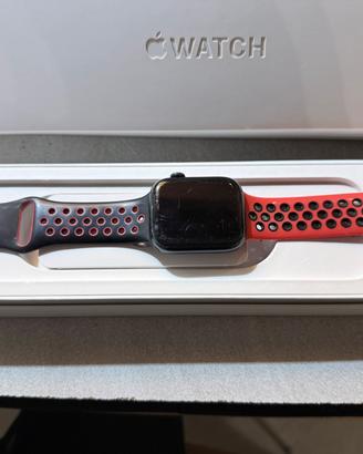Apple Watch serie 7