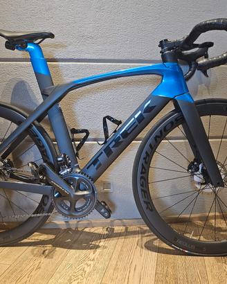 Trek Madone SL 7 Disc taglia M