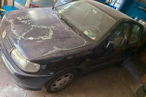 VOLKSWAGEN Polo 3ª serie - 1998