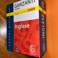 Dizionario Inglese-Italiano , Italiano-Inglese