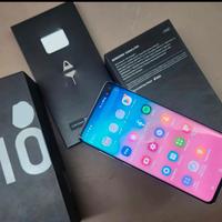 Telefono Samsung Galaxy S10 