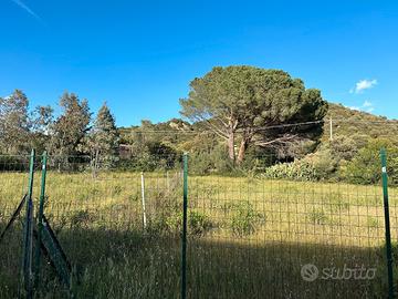 Località La Castagna, Loiri Porto San Paolo