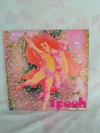 Vinile LP 33 Giri I Pooh - Opera Prima