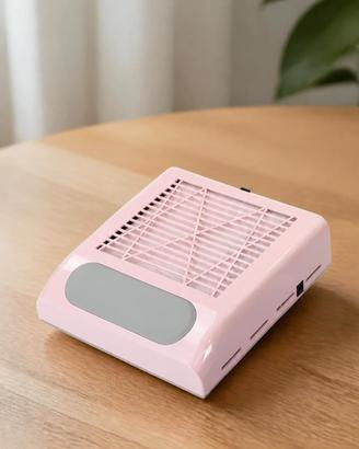 Aspiratore per unghie 180W