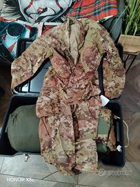 Divise militari