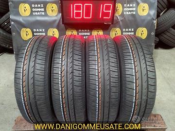 4 GOMME ESTIVE 185 65 15 BRIDGESTONE 75%