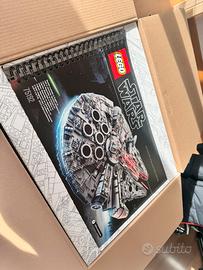 Lego Star Wars UCS Millennium Falcon 75192