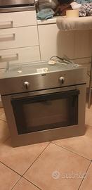 forno da incasso 