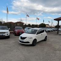 Lancia Ypsilon 1.0 FireFly 5 porte S&S Hybrid Ecoc
