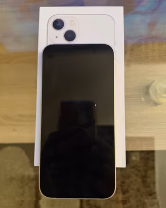 iPhone 13